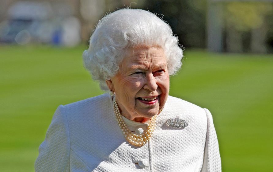 La Reina Isabel, que cumple 92 años, ha inspirado varias películas. Vea cuáles