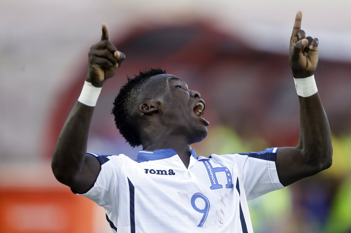 Honduras busca su cuarta Copa Centroamericana ante colista Belice