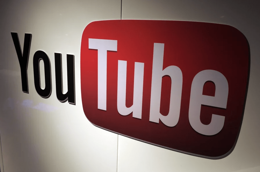 YouTube es el sitio web de su tipo más utilizado en internet. (Foto Prensa Libre: AFP).