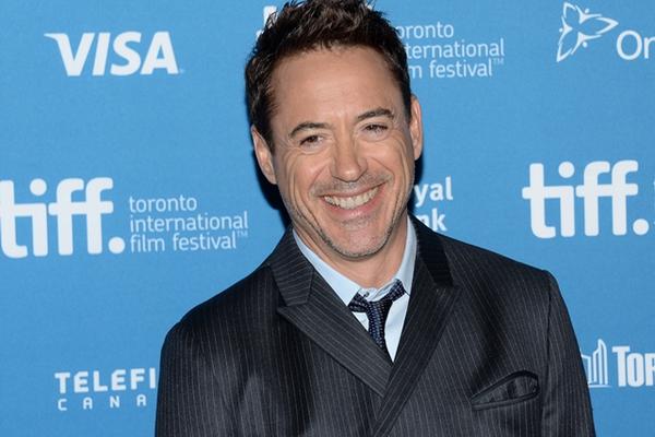 El actor es conocido por sus interpretaciones en Iron Man (Foto Prensa Libre: AP).<br _mce_bogus="1"/>