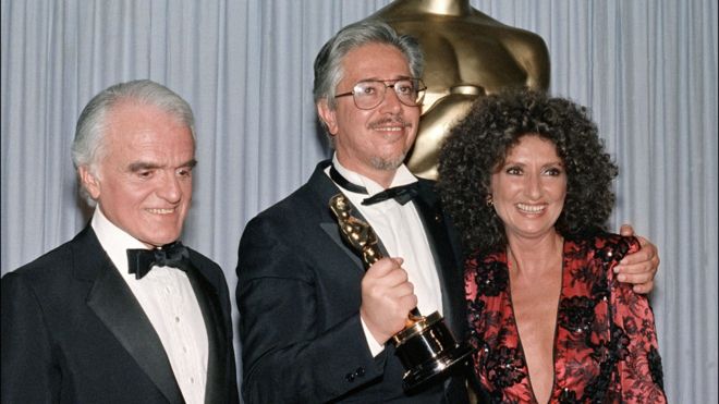 El primer Oscar para América Latina lo obtuvo la argentina "La historia oficial" en 1986. (Foto Prensa Libre:GETTY IMAGES)