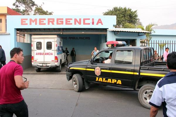 Extranjera fue retenida por varias horas por vecinos de la Montaña Santa María Xalapan, quienes pretendían lincharla.