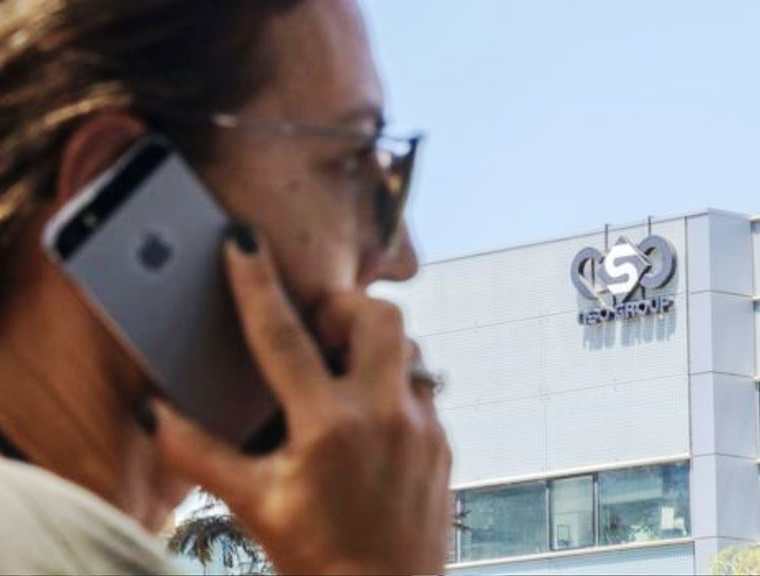 La firma NSO Group, con sede en Israel, asegura que solo vende su programa para la vigilancia de criminales o para prevenir amenazas de seguridad. (Getty Images)
