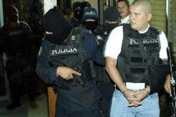 El narco Mario Ponce Rodríguez cumple una condena de 25 años en una prisión de Estados Unidos. (Foto Prensa Libre: Archivo)<br _mce_bogus="1"/>