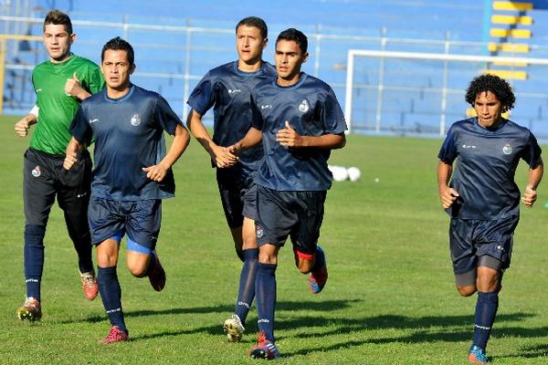 (Foto Prensa Libre: Josué García)