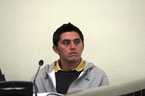 Leonel Zamora  deberá enfrentar proceso por la muerte de Tommy Chajón Luna.