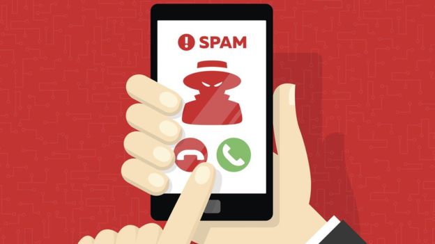 Lista Spam registra números 'spam' en España y América Latina. (ROSHI11/GETTY IMAGES)