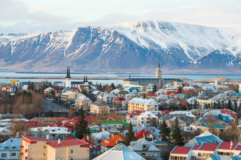 Así sobrevivió Islandia a su profunda crisis en el 2008