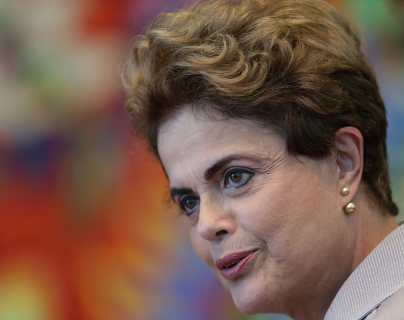 Auditores brasileños: Rousseff no hizo maniobras contables