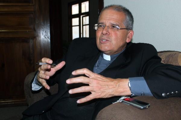 En septiembre último, monseñor Mario Alberto Molina   cumplió dos años de estar al frente de la Arquidiócesis de los Altos.
