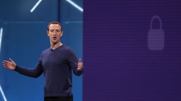 Mark Zuckerberg ha tenido que dar explicaciones por la política de privacidad de su compañía. GETTY IMAGES