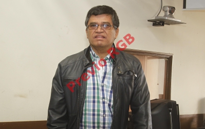 El alcalde de Chinautla, Arnoldo Medrano, fue investigado por supuestos hechos de corrupción.