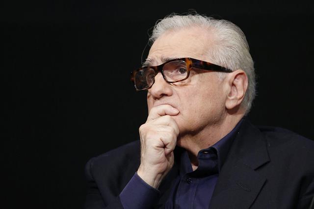 El director, guionista, actor y productor de cine estadounidense, Martin Scorsese, uno de los cineastas más reconocidos de Hollywood, fue galardonado este miércoles con el Premio Princesa de Asturias de las Artes 2018. (Foto Prensa Libre: EFE)