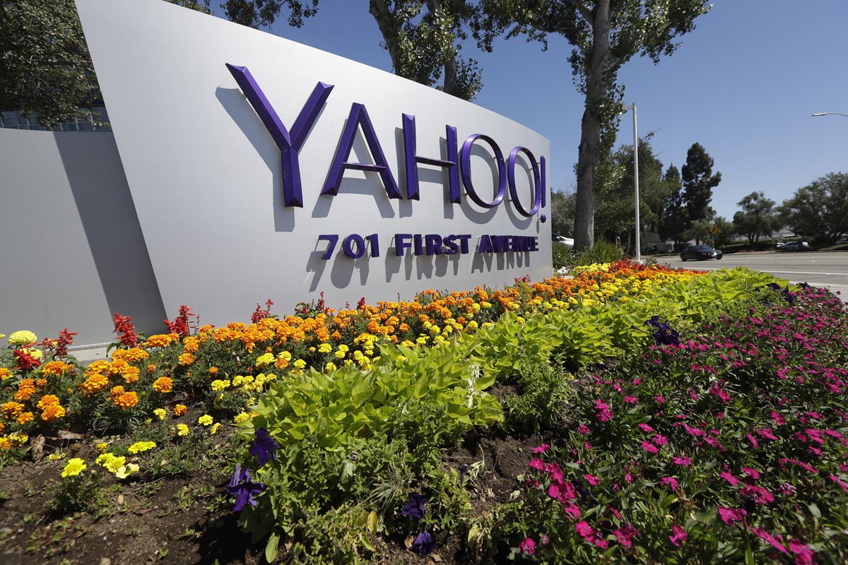 Yahoo! revela ciberataque contra mil millones de usuarios más