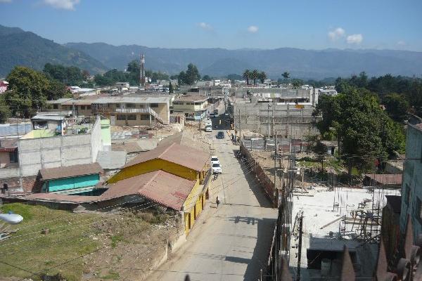 El 7 de noviembre del 2012,  San Marcos fue estremecido por un terremoto que solo en la cabecera dejó 11 muertos y destruyó mil 800 viviendas.