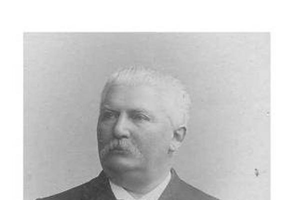 Óscar Majus introdujo el cultivo del cardamomo a Guatemala. (Foto Prensa Libre: Archivo)<br _mce_bogus="1"/>