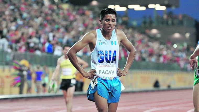 Guatemalteco Pacay es el mejor de América en el Mundial Juvenil de ...