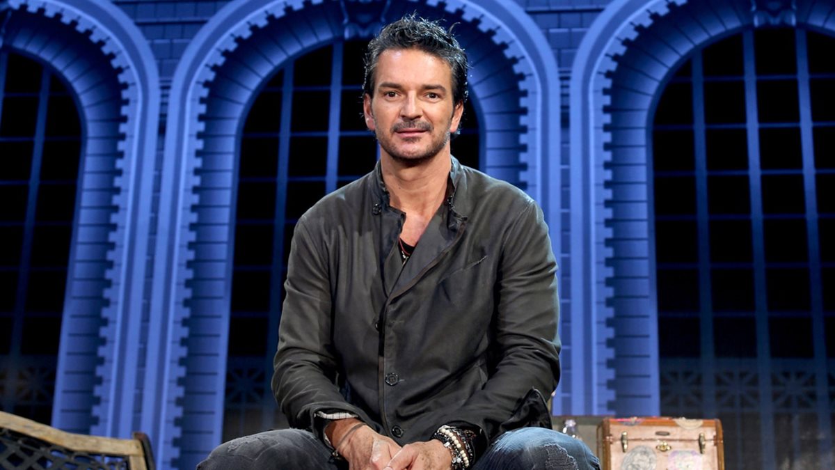 El guatemalteco Ricardo Arjona es uno de los artistas latinos más reconocidos. (Foto Prensa Libre: YouTube)