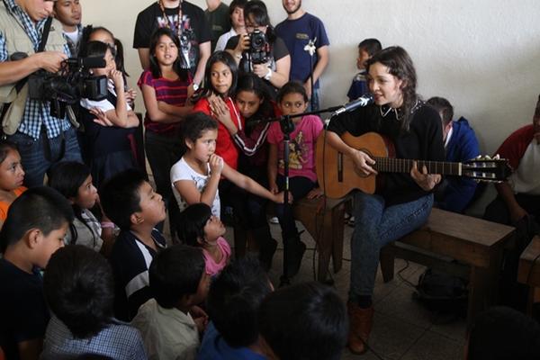 (Foto Prensa Libre: Keneth Cruz)