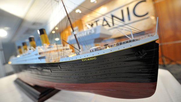 El cine ha ayudado a difundir muchos mitos sobre el Titanic. (Getty)
