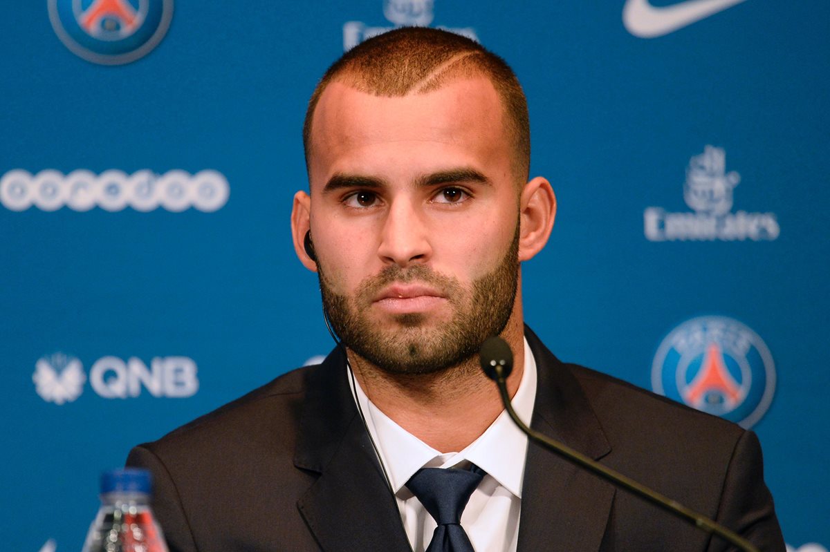 Jesé recién fue cedido al PSG por parte del Real Madrid. (Foto Prensa Libre: AFP)