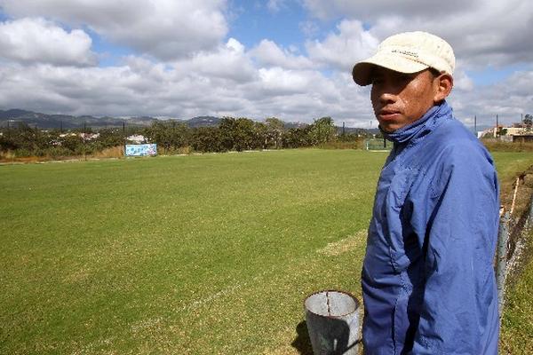(Foto Prensa Libre: Eddy Recinos)