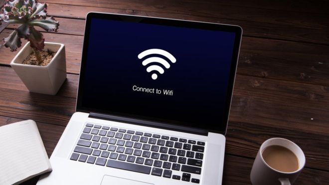 El wifi se ha vuelto una tecnología omnipresente. (Foto Prensa Libre: GETTY IMAGES)