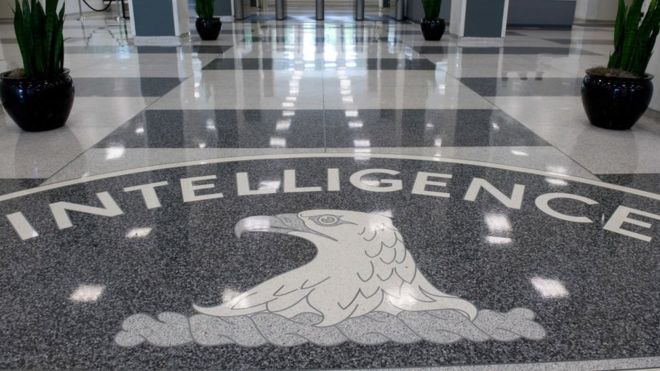 La CIA no ha confirmado si los alegatos de WikiLeaks son ciertos. (GETTY IMAGES)