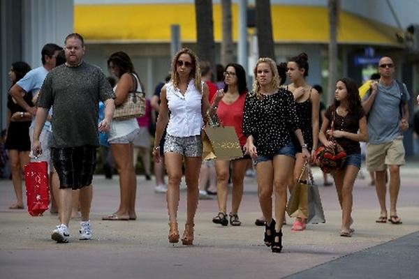 (Foto Prensa Libre: AFP)