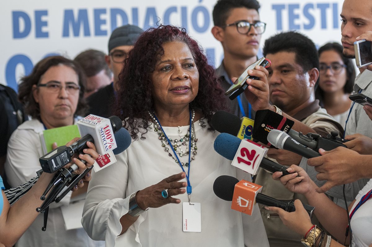Opositores en Nicaragua alistan nuevas protestas ante estancamiento del diálogo