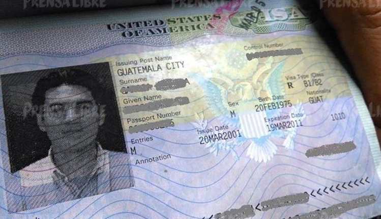 Muchos guatemaltecos aspiran a vivir y trabajar en forma legal en EE. UU. (Foto: Hemeroteca PL)