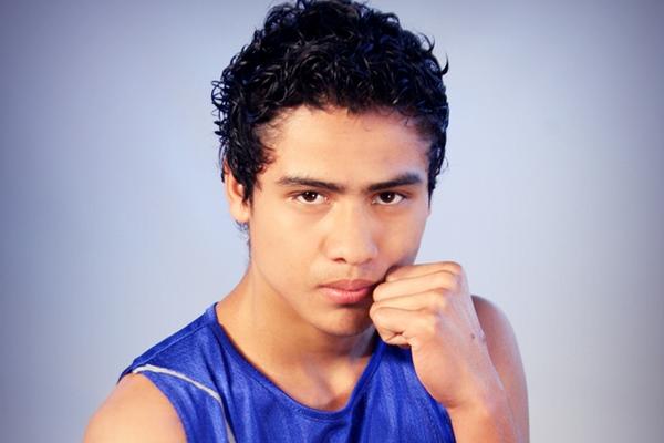 (Foto Prensa Libre: cortesía de la Federación Nacional de Boxeo)