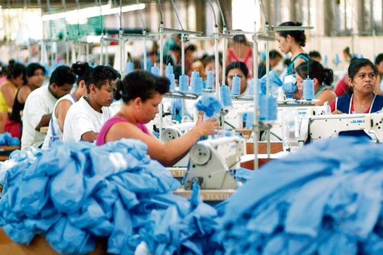 La certeza jurídica es indispensable para atraer la inversión extranjera. (Foto, Prensa Libre: Hemeroteca PL).