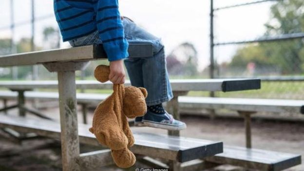 La evidencia científica por lo general se introduce en las cortes junto con otros factores, como el abuso que sufrió el acusado siendo niño. GETTY IMAGES