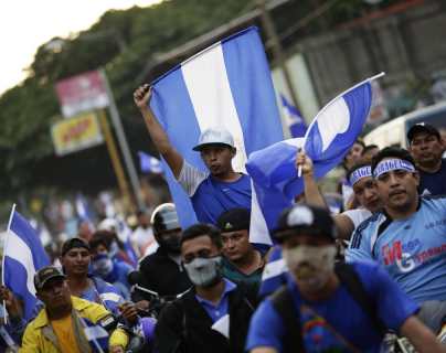 Proyectan pérdida de miles de empleos y desaceleración económica en Nicaragua