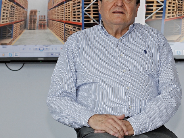 Las empresas de servicios logísticos de consumo masivo están pasando por un crecimiento positivo, dice el consultor  Jorge Nadalini.