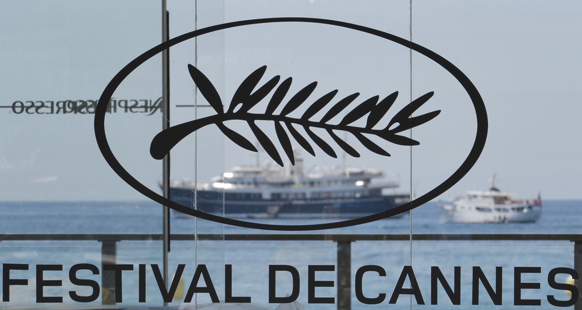 Cannes recibe durante 12 días a la élite del cine mundial. (Foto Prensa Libre: AFP)