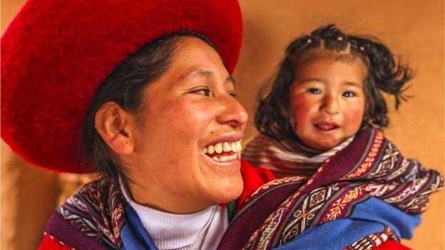 Perú es un ejemplo para el mundo de cómo atacar de forma efectiva el retraso en el crecimiento en los niños. ISTOCK