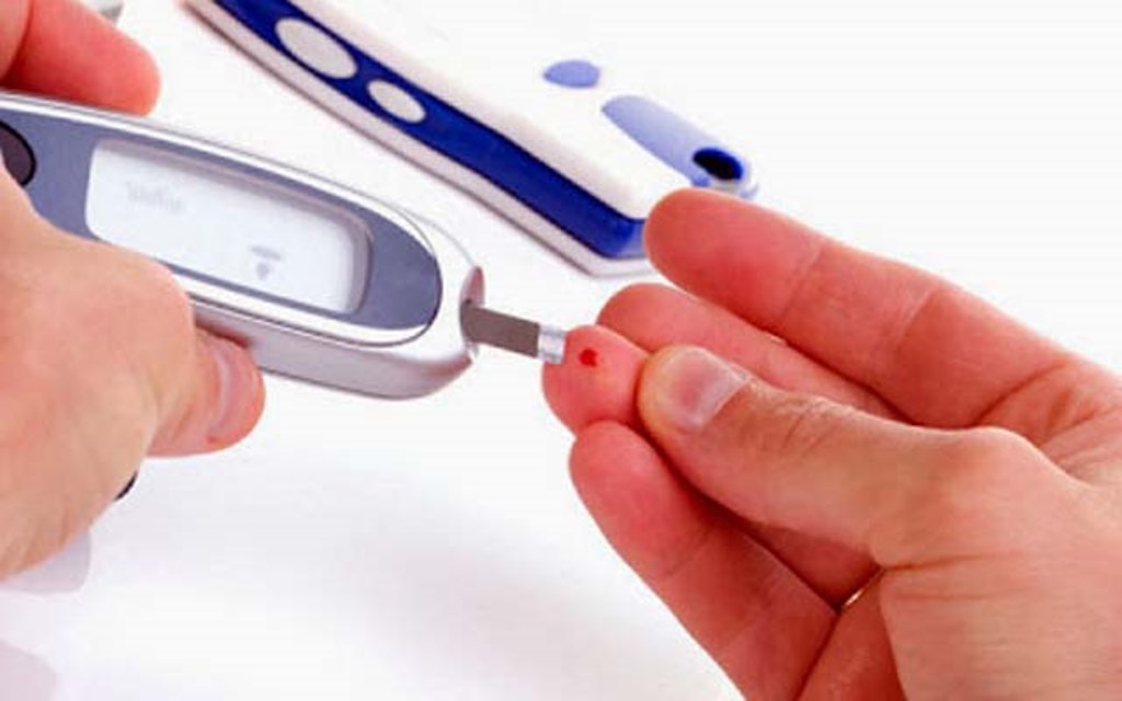 Es importante monitorear los niveles de glucosa con periodicidad. (Foto Prensa Libre: Hemeroteca PL)