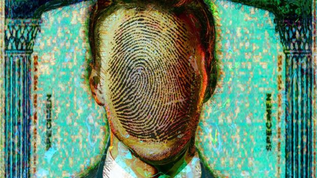 Tomar pruebas del delito es fundamental. (Foto Prensa Libre: Detroit Free Press)