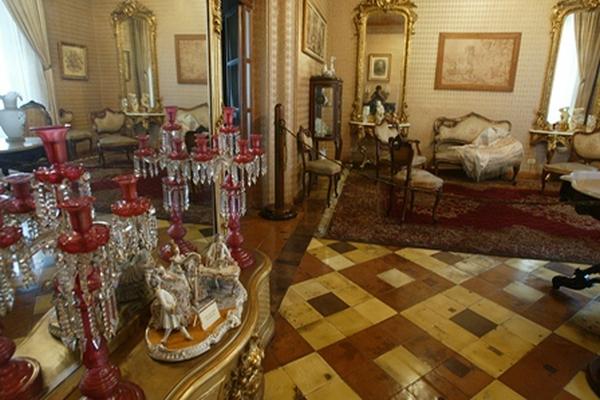 Museo Casa Mima, miembro de la Asociación de Museos de Guatemala (Foto: Archivo)