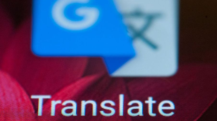 Google Translate tiene más de 500 millones de usuarios mensuales en todo el mundo. (Foto Prensa Libre:Getty Images).