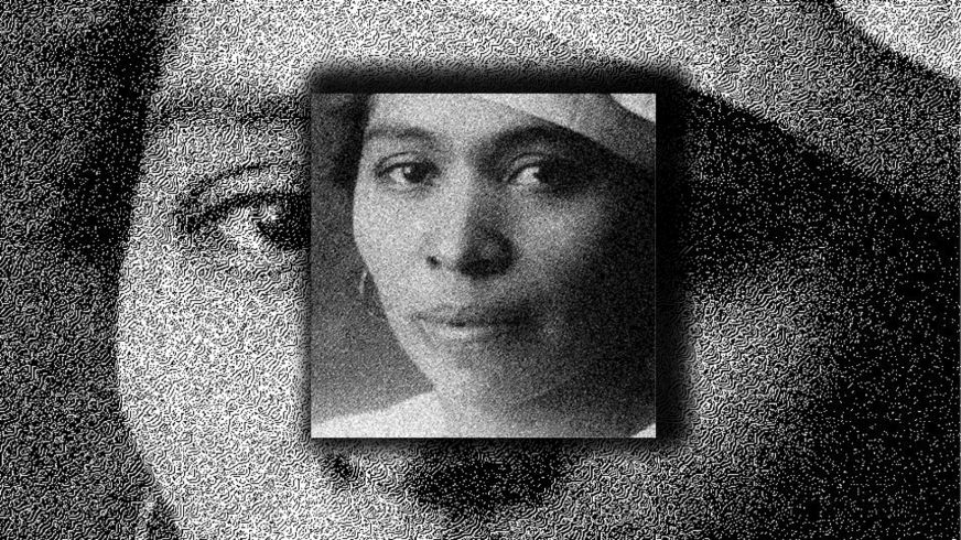 Prudencia Ayala siendo mujer, aborigen y madre soltera se atrevió a desafiar a las leyes y a la sociedad de El Salvador en 1930. MUSEO DE LA PALABRA Y LA IMAGEN EL SALVADOR