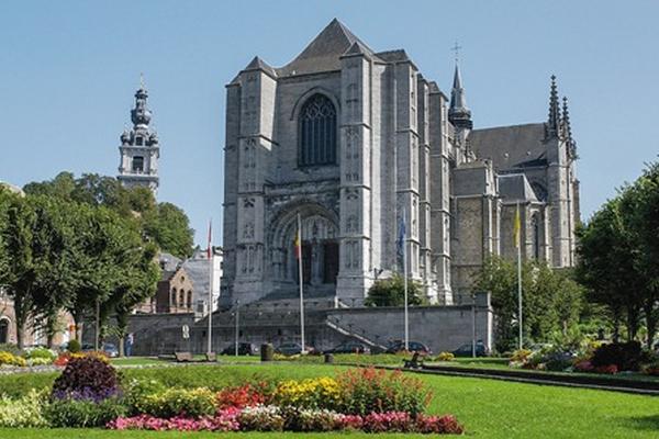 Mons, capital de la Cultura 2015<br _mce_bogus="1"/>