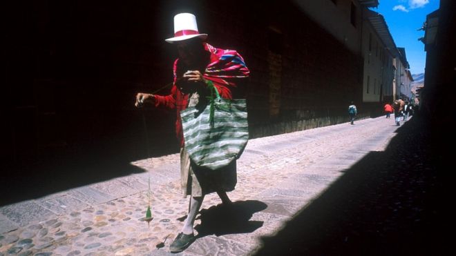 En comparación con el trienio anterior 2.4 millones de personas más pasan hambre en la región, alcanzando así un total de 42.5 millones de personas.