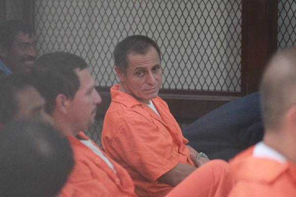 Rigoberto Morales, alias Rigorrico, ha ampliado sus operaciones en el extranjero.