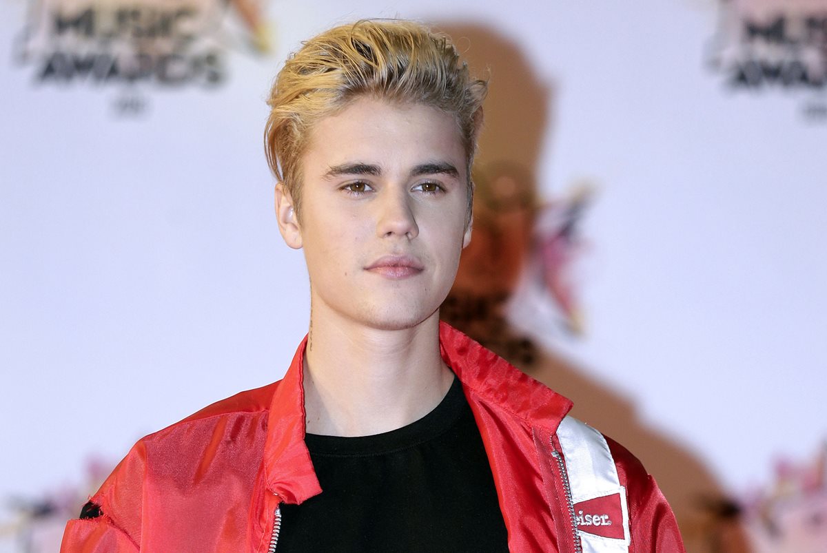 Justin Bieber revela que una enfermedad incurable lo alejó del escenario