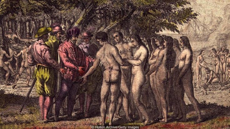 El conquistador español Hernán Cortés encontró nuevas riquezas para la Corona española en México. GETTY IMAGES