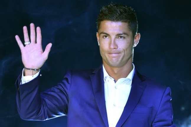 Cristiano Ronaldo declaró el pasado 31 de julio ante la juez. (Foto Prensa Libre: Hemeroteca PL)