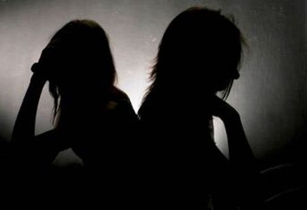 La agresión sexual y la violación son delitos que la ley tipifica para hombres y mujeres. (Foto Prensa Libre: Hemeroteca)